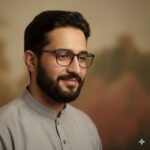 Syed Abbas